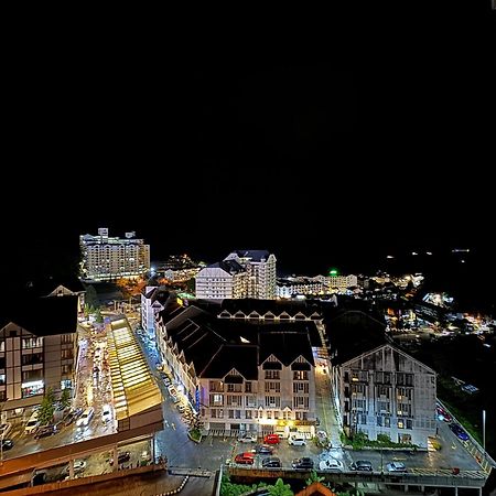 Daddy Homes 2Muslims Emerald Avenue Centrum Brinchang View Exterior photo